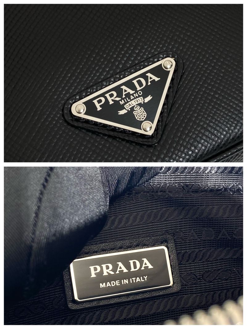 Mens Prada Satchel Bags